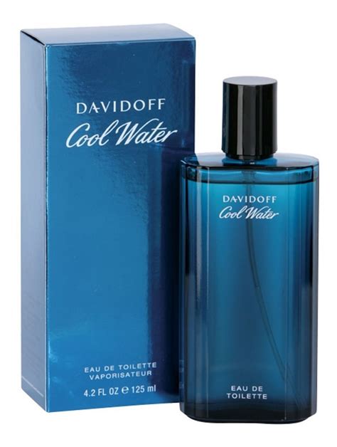 davidoff cool water original.